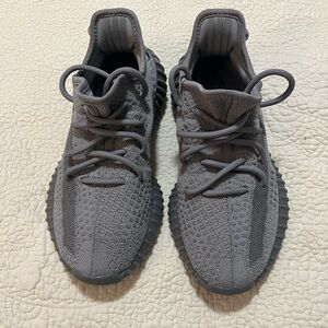 Yeezy Boost Gray Men's Sneakers